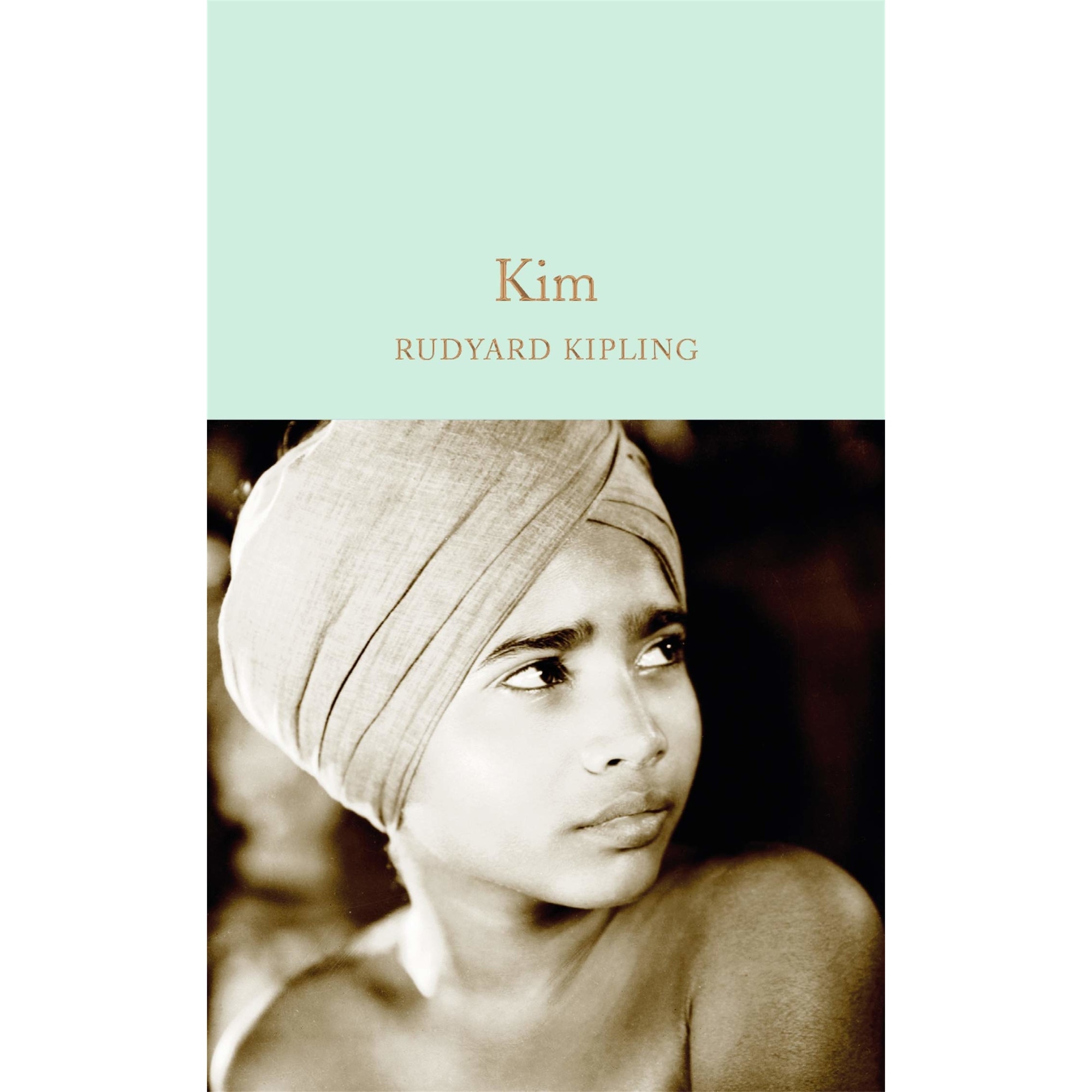 Kim - Rudyard Kipling, Editia 2016 - EMAG.ro