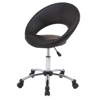 Scaun birou SL Q128 negru Scaun birou SL Q128 negru