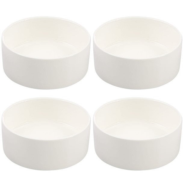 Set Ramekin Altom Neo 4 piese, 10x3.5 cm, 180ml