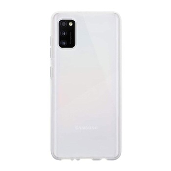 Husa Samsung Galaxy A41, Silicon, TPU, Viceversa Transparent