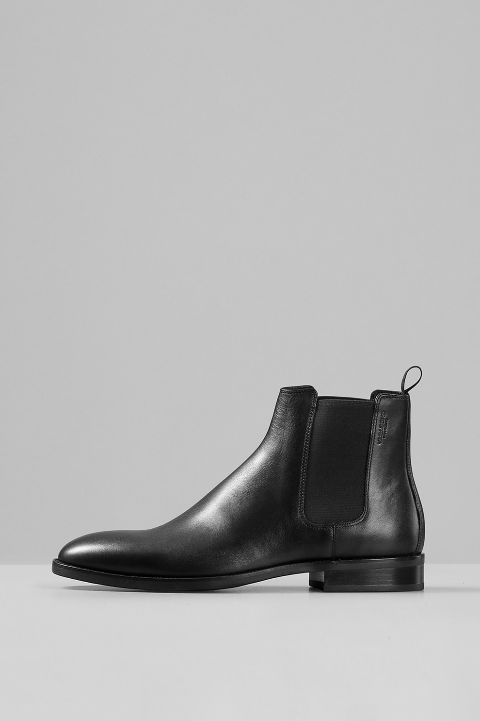 Vagabond Shoemakers, Ghete Chelsea de piele