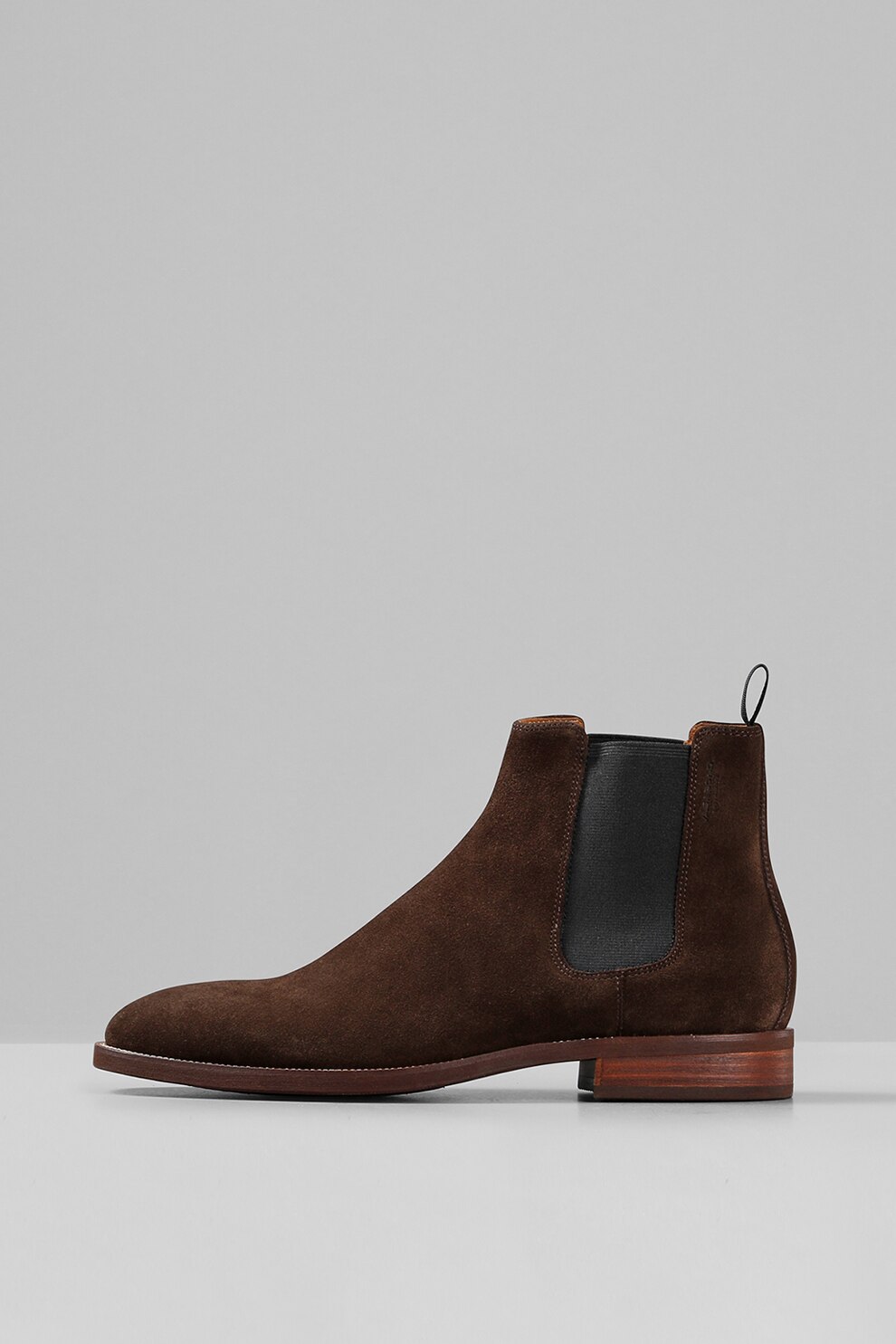 Vagabond Shoemakers, Ghete Chelsea de piele intoarsa