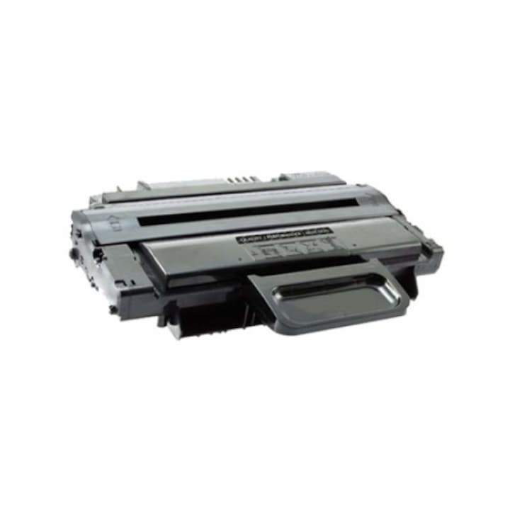 Cartus Toner Compatibil HP W2070A (Nr. 117A), 1.000 pagini, Negru , cu chip, pentru HP Color Laser 150a, HP Color Laser 150nw, HP Color Laser MFP 178nw, HP Color Laser MFP 179fnw