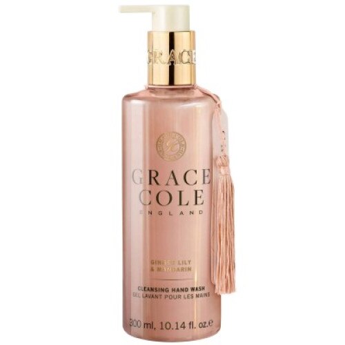 Sapun lichid Grace Cole Ginger Lily and Mandarin 300ml