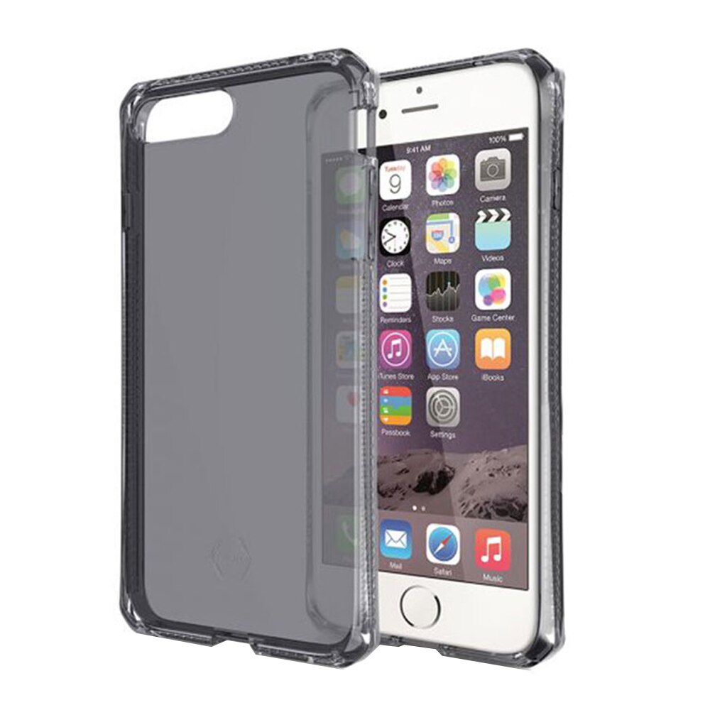 Husa AntishocK ITSKINS Spectrum cu Perne de Aer pentru Apple iPhone 6/6S Plus