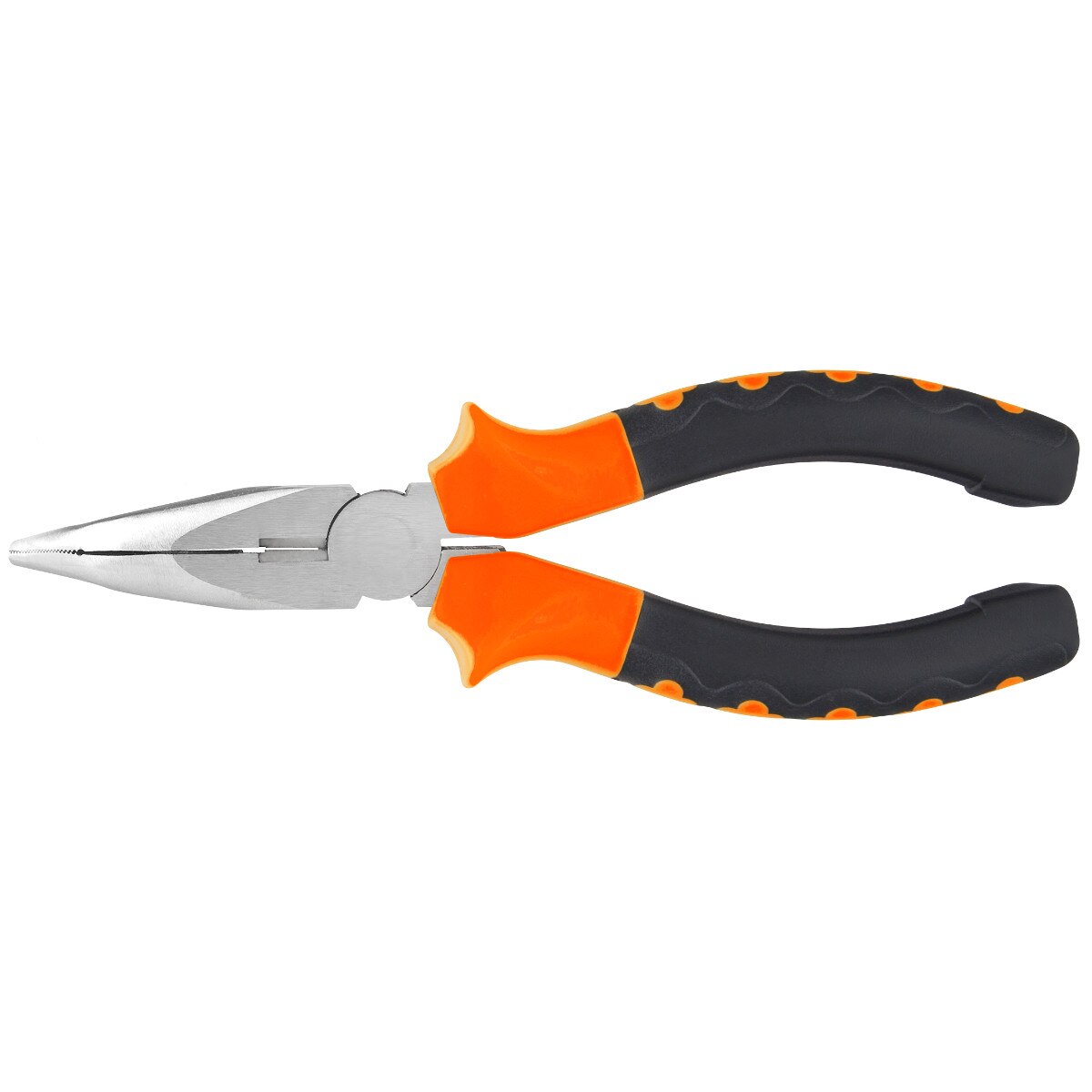 Patent Falci Indoite EvoTools, Lungime 150 mm, Otel Carbon