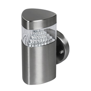 Lampa Gradina LED Piramid 3W, 6400K Lampa Gradina LED Piramid 3W, 6400K