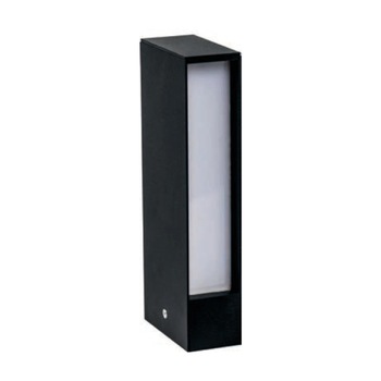 Lampa Gradina Exterior Erste Wood Led 8W 360lm 2700K IP54 EL0026694 Culoare Negru si Alb Lampa Gradina Exterior Erste Wood Led 8W 360lm 2700K IP54 EL0026694 Culoare Negru si Alb