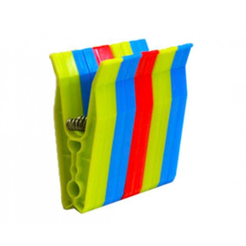 Set clesti rufe 10 bucati