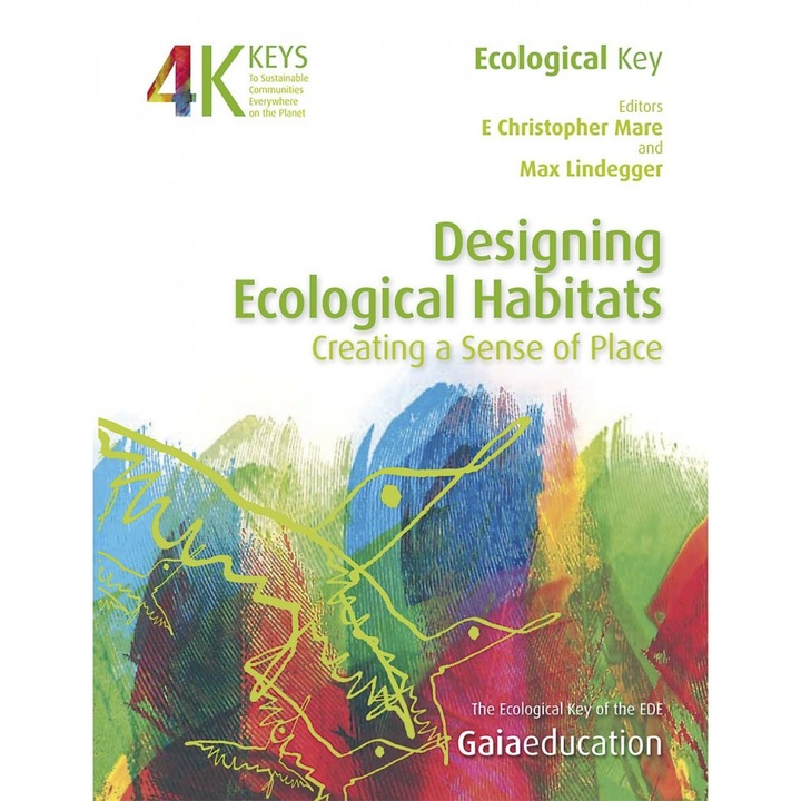 Designing Ecological Habitats, E Christopher Mare, Max Lindegger editors