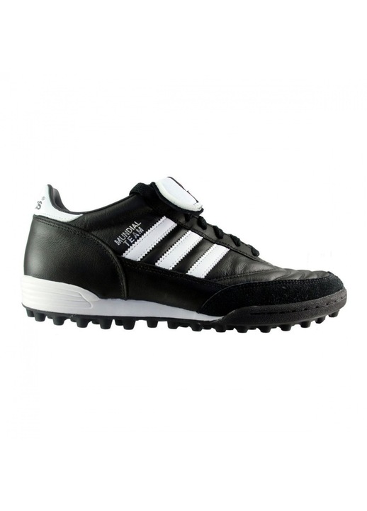 Pantofi sport, Adidas, BM45605, Negru, Alb/Negru