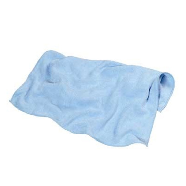 Laveta microfibra tricotata Hillbrush, 1 buc