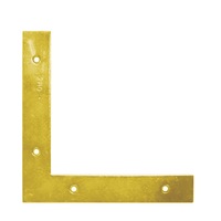 coltar plat pentru ferestre usi obloane 200x200x30x30 mm zincat galben imagen 4_0_
0
