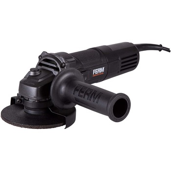 Polizor unghiular FERM Industrial, AGM1112P, 115mm, 710W Polizor unghiular FERM Industrial, AGM1112P, 115mm, 710W
