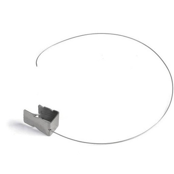 Clema fixare tigla debitata Clema fixare tigla debitata