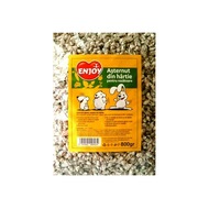 asternut igienic pentru animale enjoy hartie 800 g imagen 48_0_
0