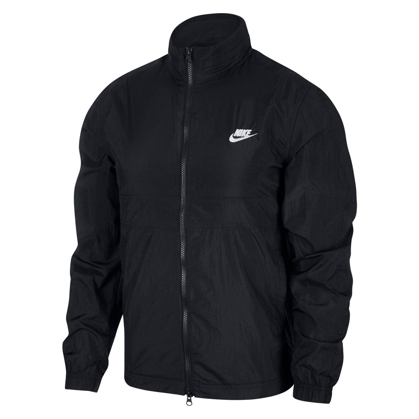 Jacheta Nike M NSW TRK JKT WVN CU4309010 Barbati