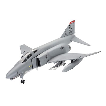 Jucarie Avion F4 Phantom 24 Piese Jucarie Avion F4 Phantom 24 Piese