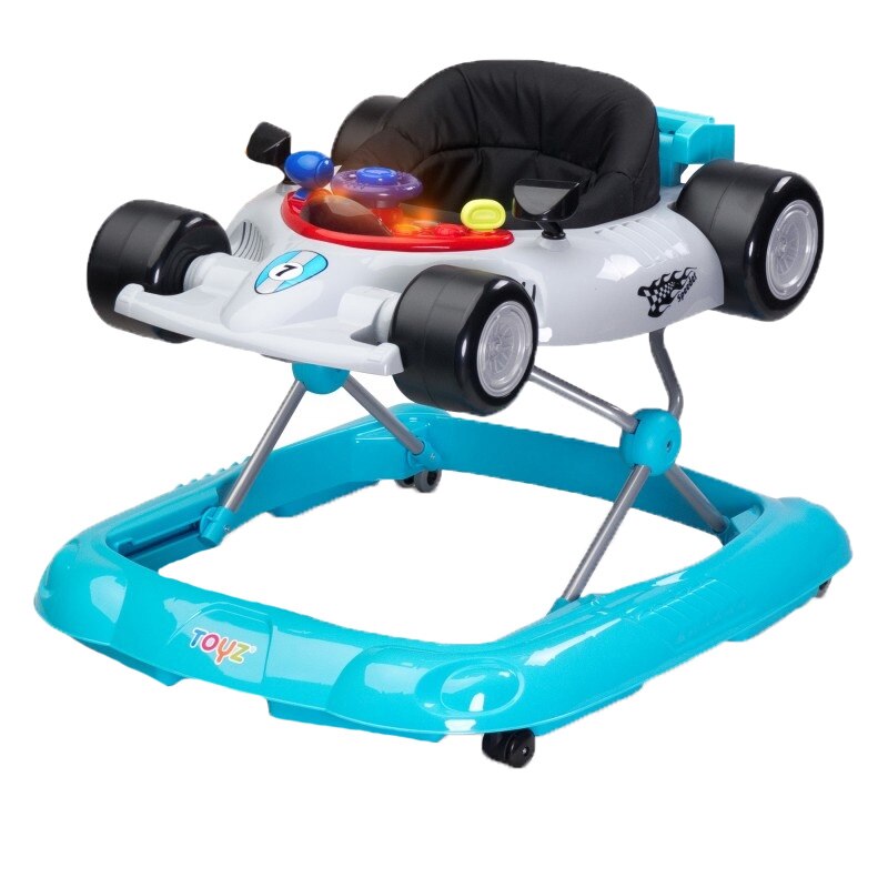 Premergator pentru copii Toyz Speeder PTS1G, Albastru