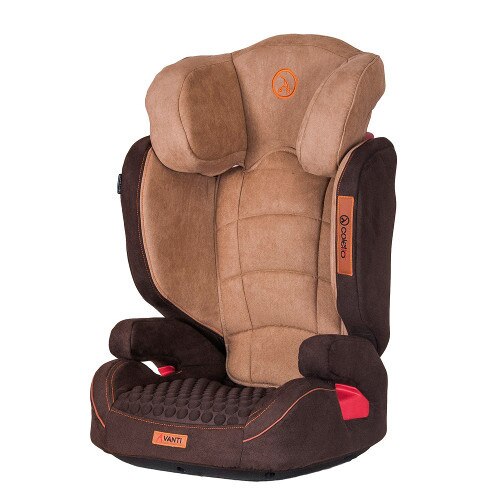 Scaun auto Coletto Avanti cu Isofix 15-36 kg, beige