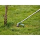 Bosch AFS 23-37 elektromos kasza, 950 W, 23-37 cm