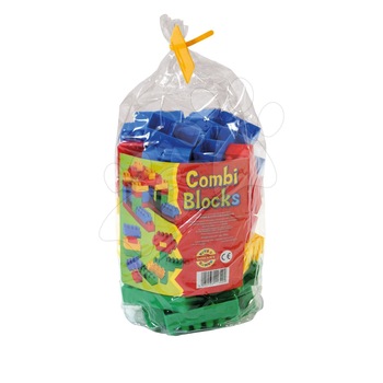 Set 80 cuburi de construit doh_697 Combi Blocks Dohany Set 80 cuburi de construit doh_697 Combi Blocks Dohany