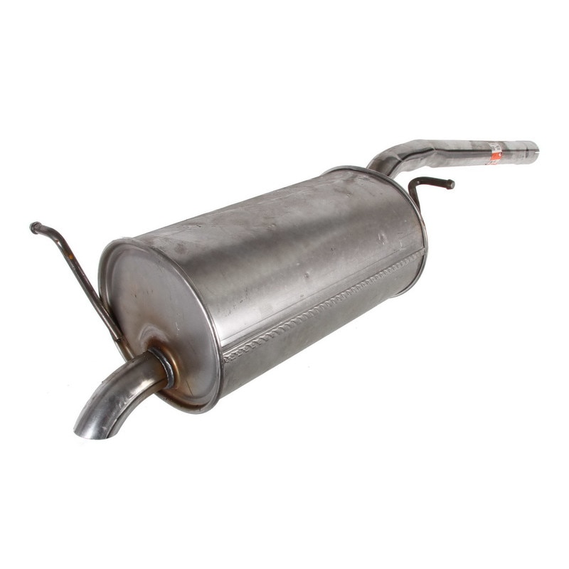 Toba esapament finala VW Caddy III 1,6/1,6 LPG din 04.2004-05.2015