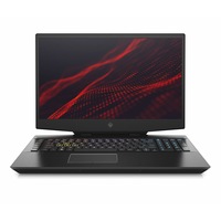 Laptop Gaming HP OMEN cu procesor Intel® Core™ i7-10750H pana la 5.00 GHz, 15.6", Full HD, 16GB, 1TB HDD + 256GB SSD, nVidia GeForce RTX 2060 6GB, Free Dos, Shadow black