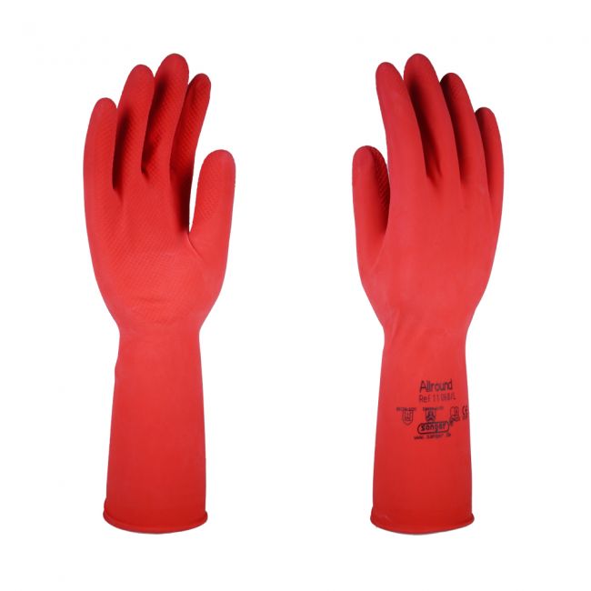 Manusi Sanger, uz casnic, M Allround