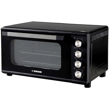 Cuptor electric cu convectie Orion OMK-4219B, 2000 W, 42 L, Grill Cuptor electric cu convectie Orion OMK-4219B, 2000 W, 42 L, Grill