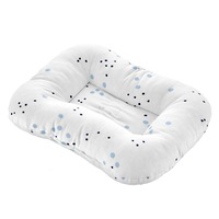 Pernuta pentru alaptat BabyJem Dots Blue