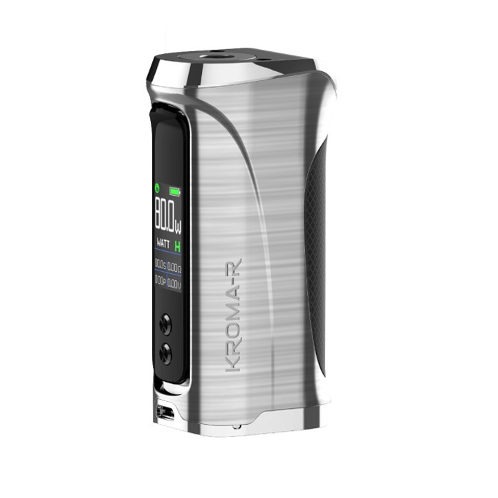 Mod Tigara Electronica Innokin Kroma R - Argintiu