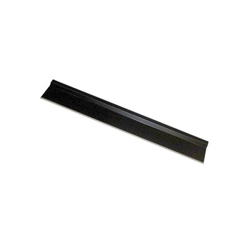 Cornier de margine lateral universal negru pentru instalatie solara - 1,2 m - GSE Cornier de margine lateral universal negru pentru instalatie solara - 1,2 m - GSE