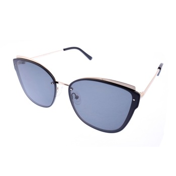 Ochelari de soare Kotys Dama Cat Eye KTMS504 C1 Ochelari de soare Kotys Dama Cat Eye KTMS504 C1