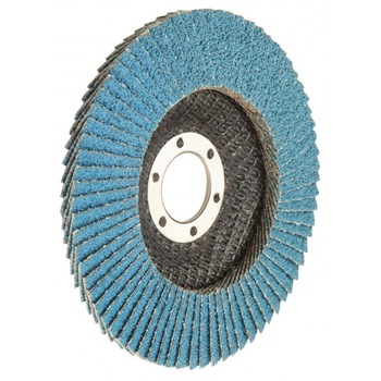 Disc cu capse taiere otel/lemn Tolsen, 125 x 22.2 mm, 120 T, oxid de zirconiu Disc cu capse taiere otel/lemn Tolsen, 125 x 22.2 mm, 120 T, oxid de zirconiu