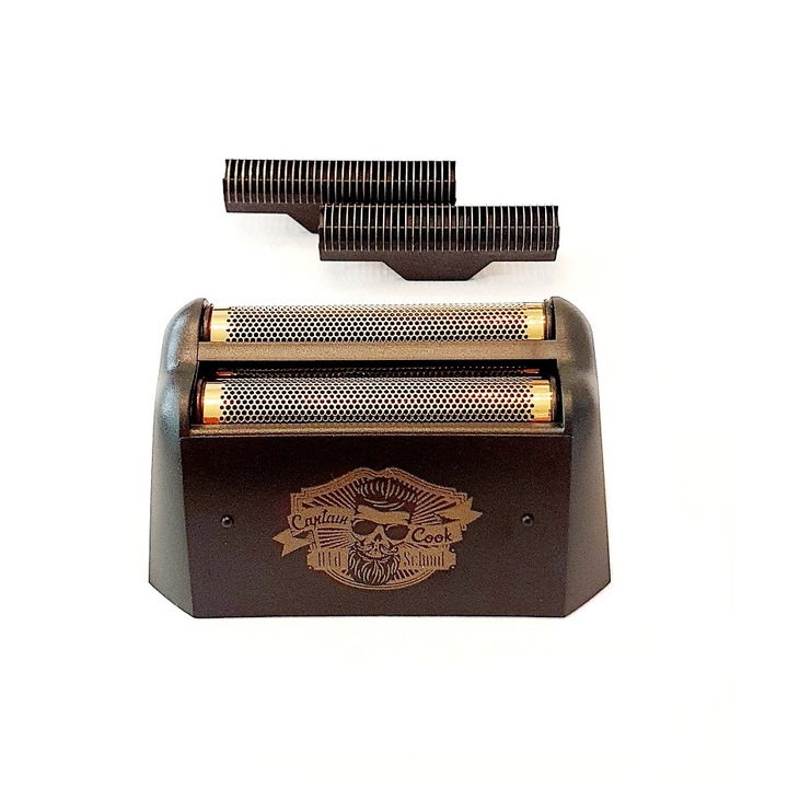 Folie si cutit pentru shaver Roadster
