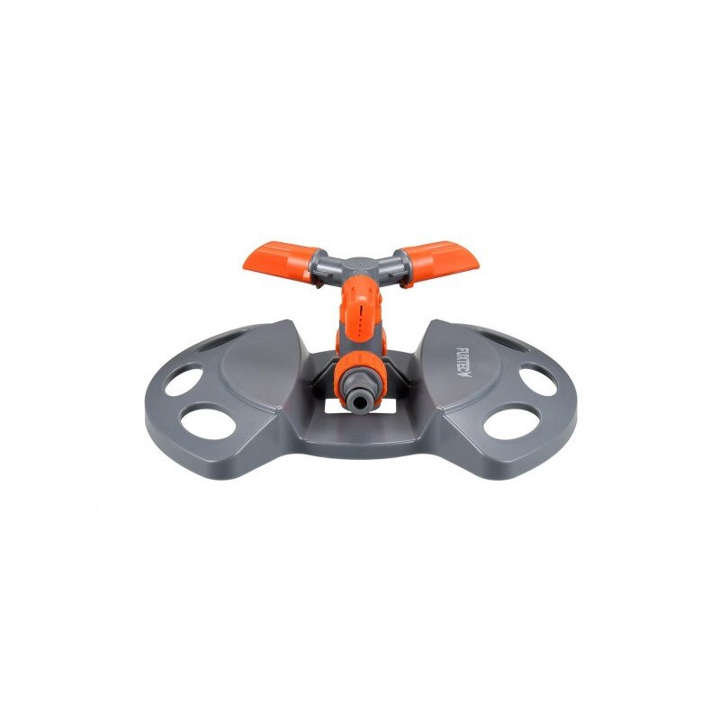 Aspersor cu 3 brate FUXTEC FX-3AKRG1