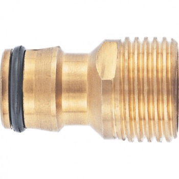 Adaptor alama, 1/2 , filet exterior PALISAD Adaptor alama, 1/2 , filet exterior PALISAD