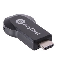 Adaptor streaming player Matheus, Wi-FI 1.2 GHz, compatibil cu dispozitive Smart, rezolutie 1080 FullHD