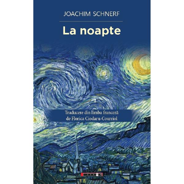 La noapte - Joachim Schnerf