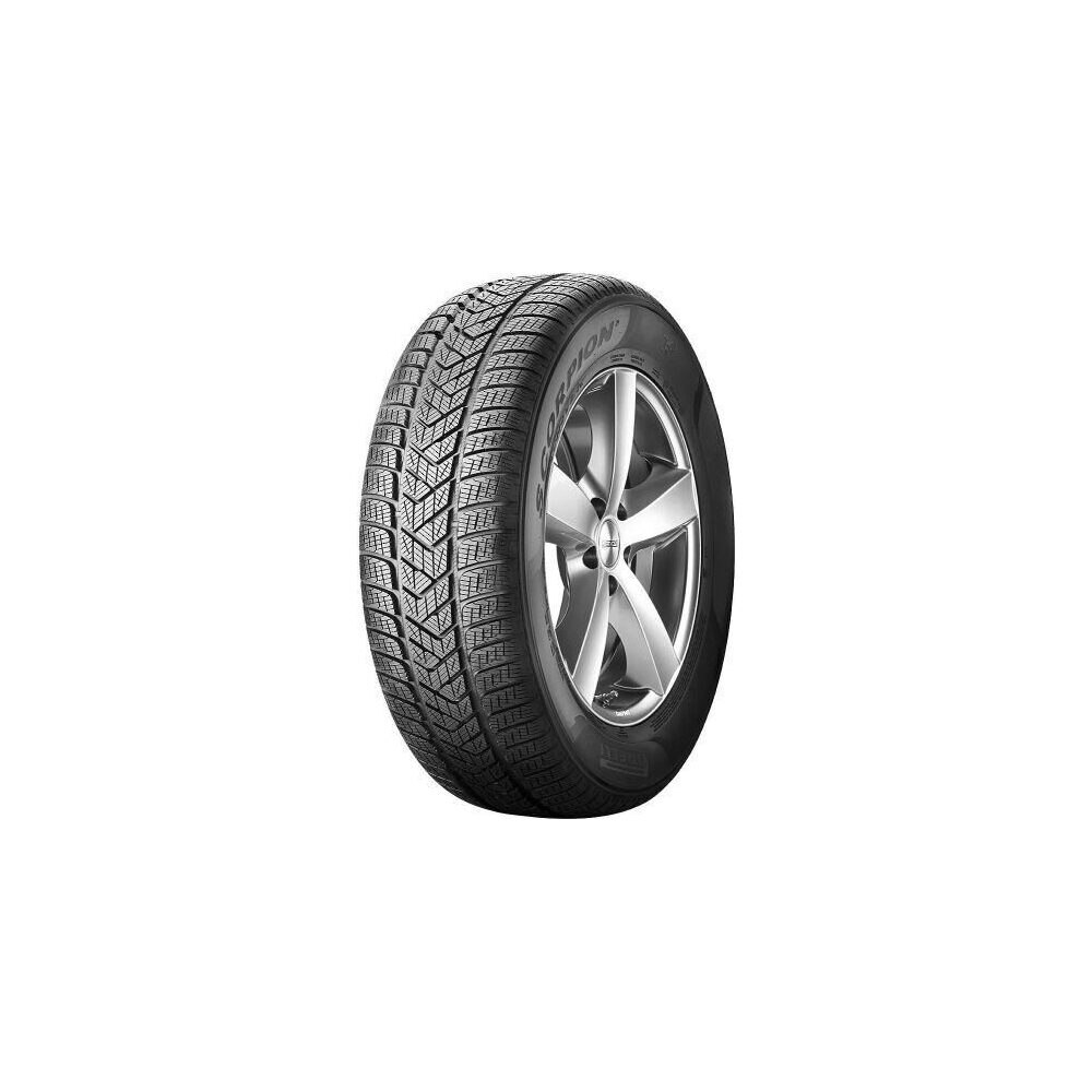 Anvelopa Iarna Pirelli S-WNT 315/35R21 111V/XL
