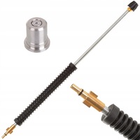 Magasnyomasu Moso Tartozekok Kompatibilis Marka Black Decker Emag Hu