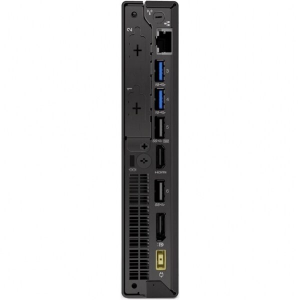Mini Sistem PC Lenovo ThinkCentre M720q Tiny Intel i5-9400T, 8GB