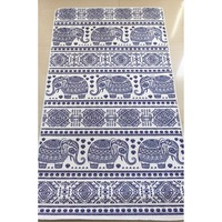 covor interior kino elefant  80x150 cm  grosime 6 mm tip printed lavabil poliester  antiderapant antibacterial gramaj 800gmp  model elefanti imagen 20_0_
0