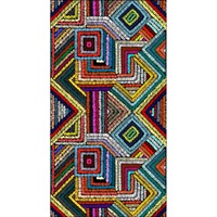 covor interior kino magli 100x200 cm grosime 6 mm tip printed lavabil poliester antiderapant antibacterial gramaj 800gmp model geometric imagen 14_0_
0