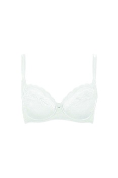 Sutien burete subtire Lisca Evelyn alb E 70 Sutien burete subtire Lisca Evelyn alb E 70
