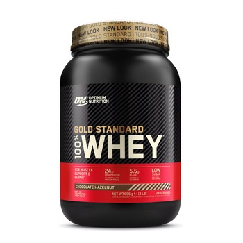 Optimum Nutrition 100% Whey Gold Standard Ciocolata Si Alune 0.912 Kg Optimum Nutrition 100% Whey Gold Standard Ciocolata Si Alune 0.912 Kg