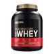 Optimum Nutrition 100% Whey Gold Standard шоколад и лешник 2,270 кг