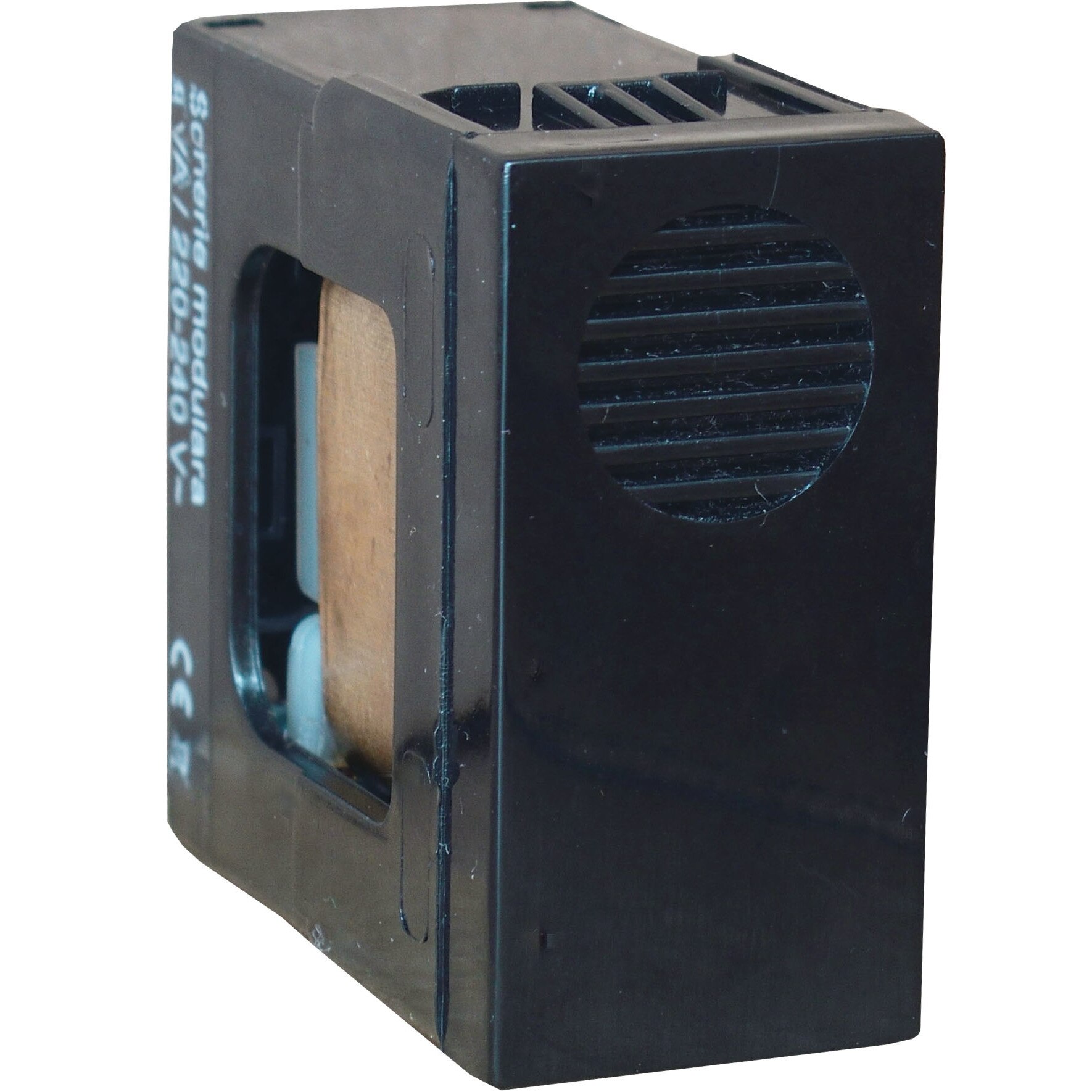 Sonerie negru Stil Premium Comtec