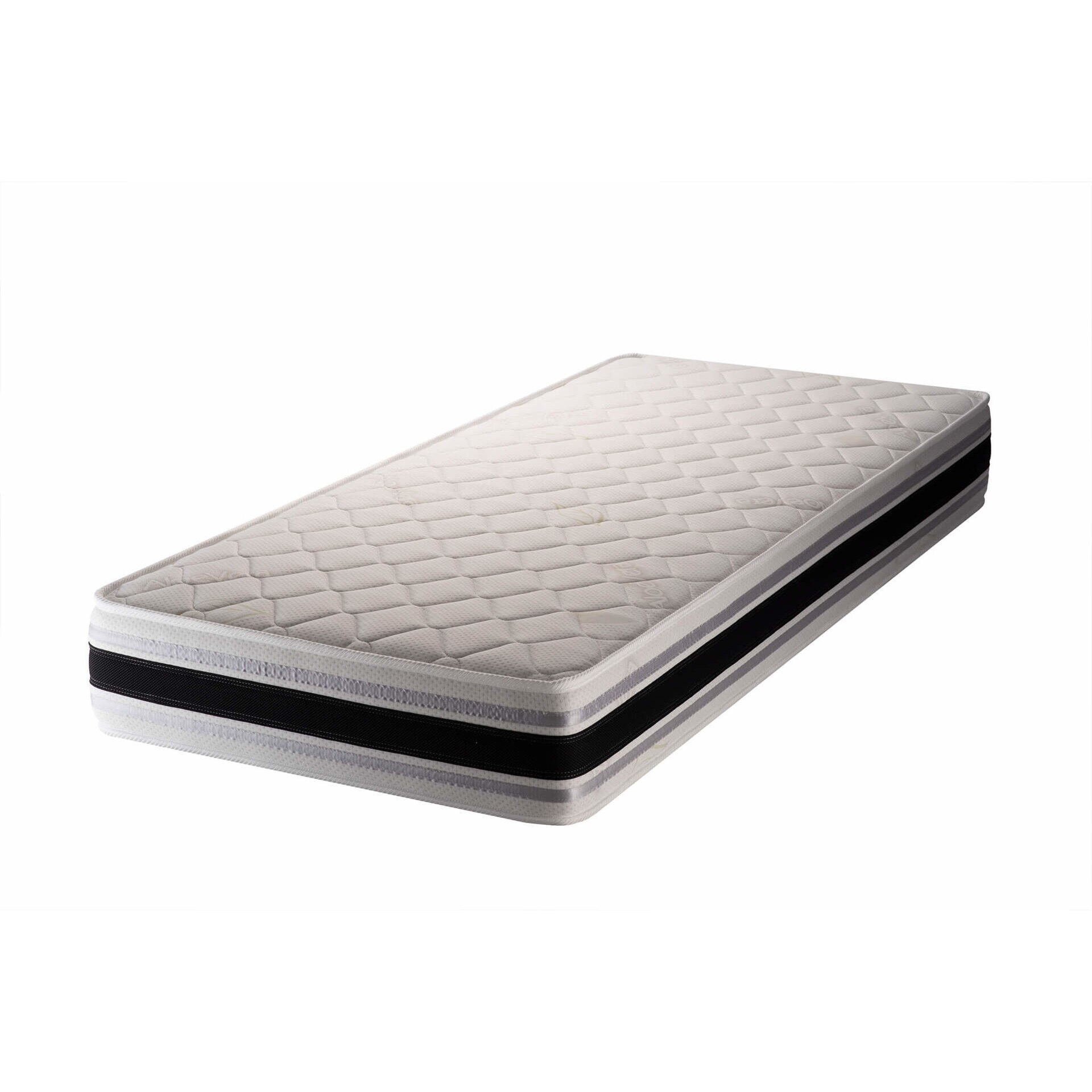 Saltea Ortopedica, Sleepy, Dreamer, 160x200x21cm, memory foam